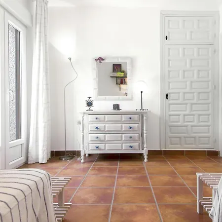 Holiday home Casa La Pita De Genoveses San Jose (Almeria)