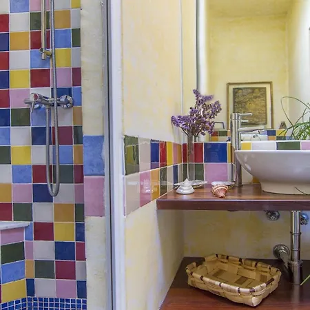Casa La Pita De Genoveses *