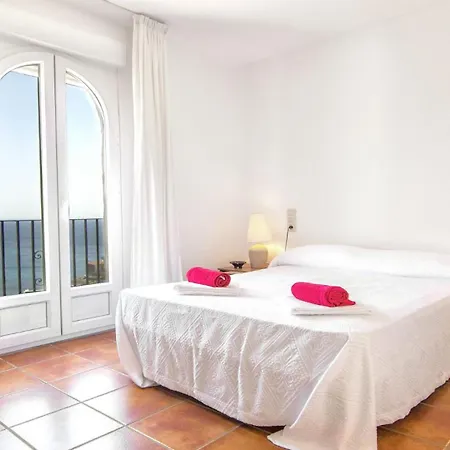 Casa La Pita De Genoveses * San Jose (Almeria)