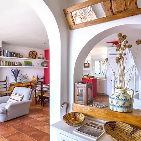 Holiday home Casa La Pita De Genoveses *