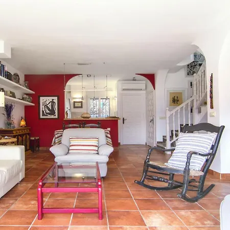 Casa La Pita De Genoveses