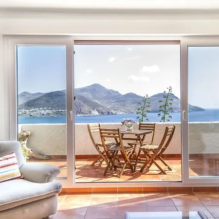 Casa La Pita De Genoveses Holiday home *