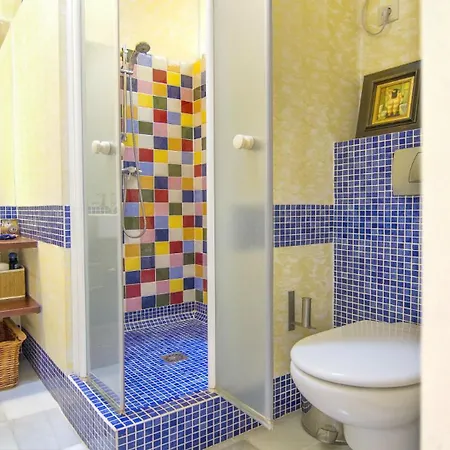 Holiday home Casa La Pita De Genoveses San Jose (Almeria)