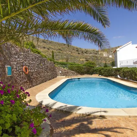 Casa La Pita De Genoveses * San Jose (Almeria)