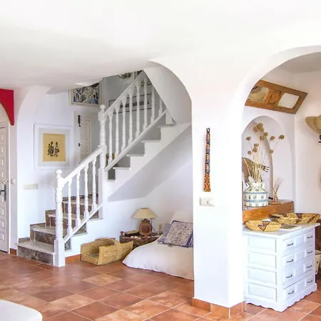 Casa La Pita De Genoveses