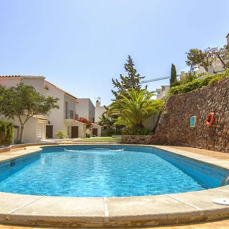 Casa La Pita De Genoveses Holiday home