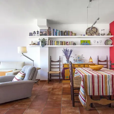Casa La Pita De Genoveses * San Jose (Almeria)