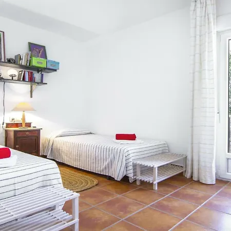 Casa La Pita De Genoveses Holiday home *