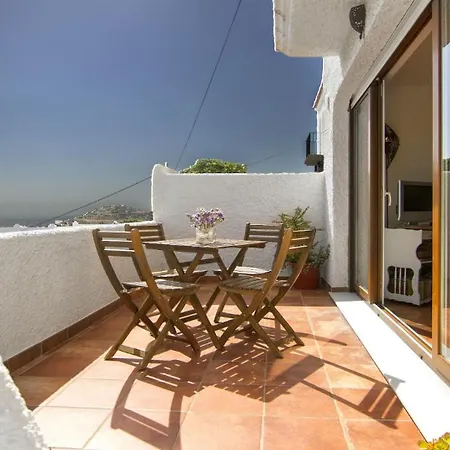 Casa La Pita De Genoveses Holiday home San Jose (Almeria)
